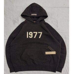 Fear of God Essentials 1977 Hoodie authentic with tags(Xs-XL)
